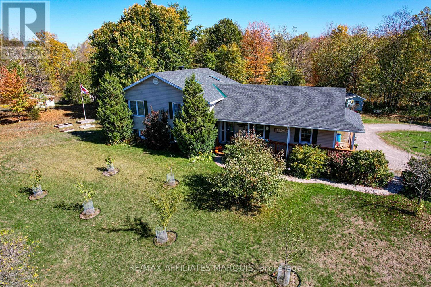 193 Kellys Road, Rideau Lakes, Ontario  K7A 4S5 - Photo 1 - X13037680