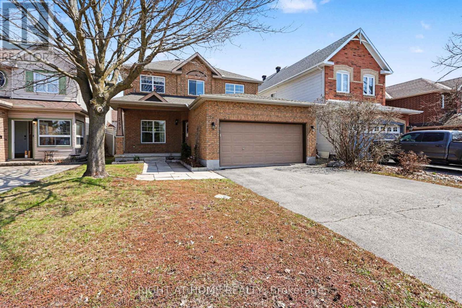 257 Stoneway Drive, Ottawa, Ontario  K2G 6E9 - Photo 3 - X13037762
