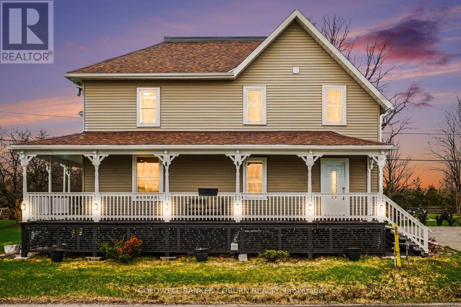 278 County Rd 29 Road, Elizabethtown-Kitley, Ontario  K0E 1Y0 - Photo 1 - X13038786