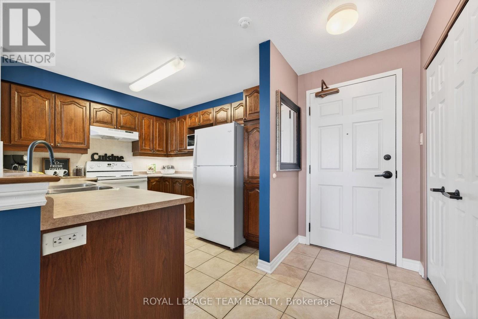 811 - 120 Grant Carman Drive, Ottawa, Ontario  K2E 1C8 - Photo 15 - X13039306