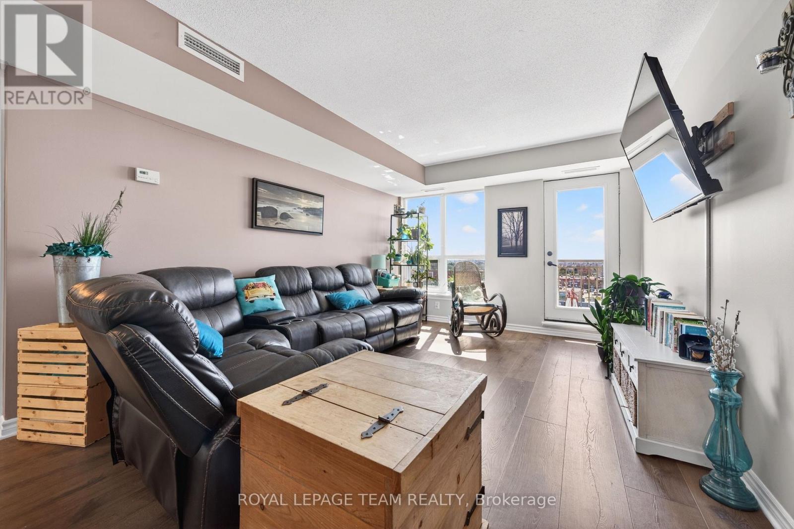 811 - 120 Grant Carman Drive, Ottawa, Ontario  K2E 1C8 - Photo 23 - X13039306