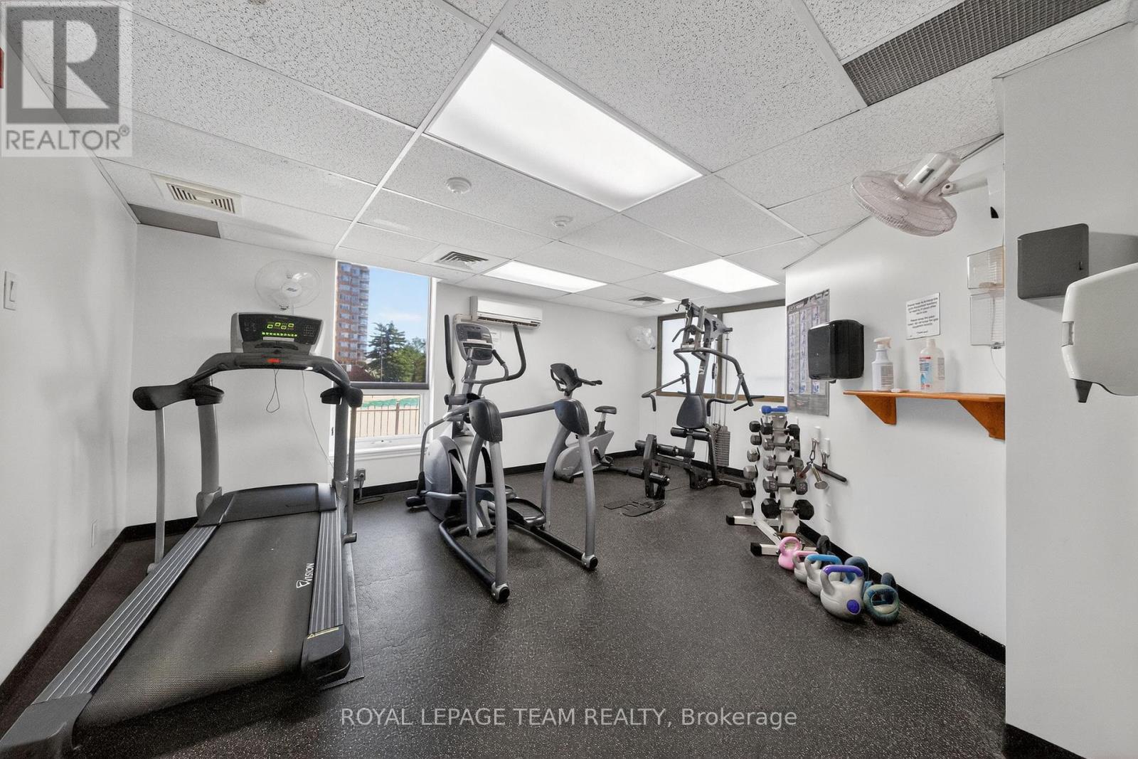 811 - 120 Grant Carman Drive, Ottawa, Ontario  K2E 1C8 - Photo 43 - X13039306