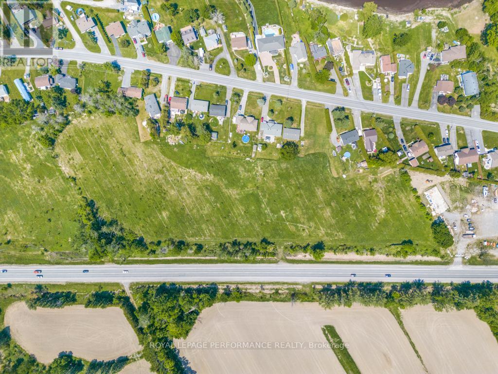 00 Highway 17 Highway, Alfred And Plantagenet, Ontario  K0A 3K0 - Photo 2 - X13040572
