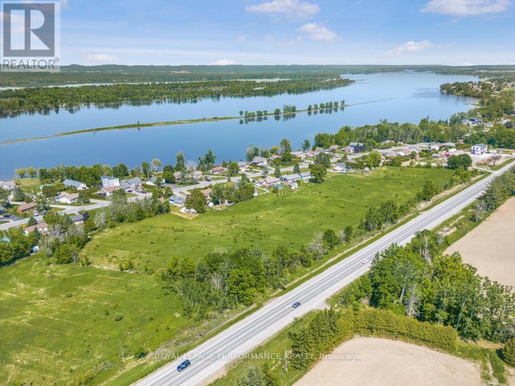 00 Highway 17 Highway, Alfred And Plantagenet, Ontario  K0A 3K0 - Photo 4 - X13040572