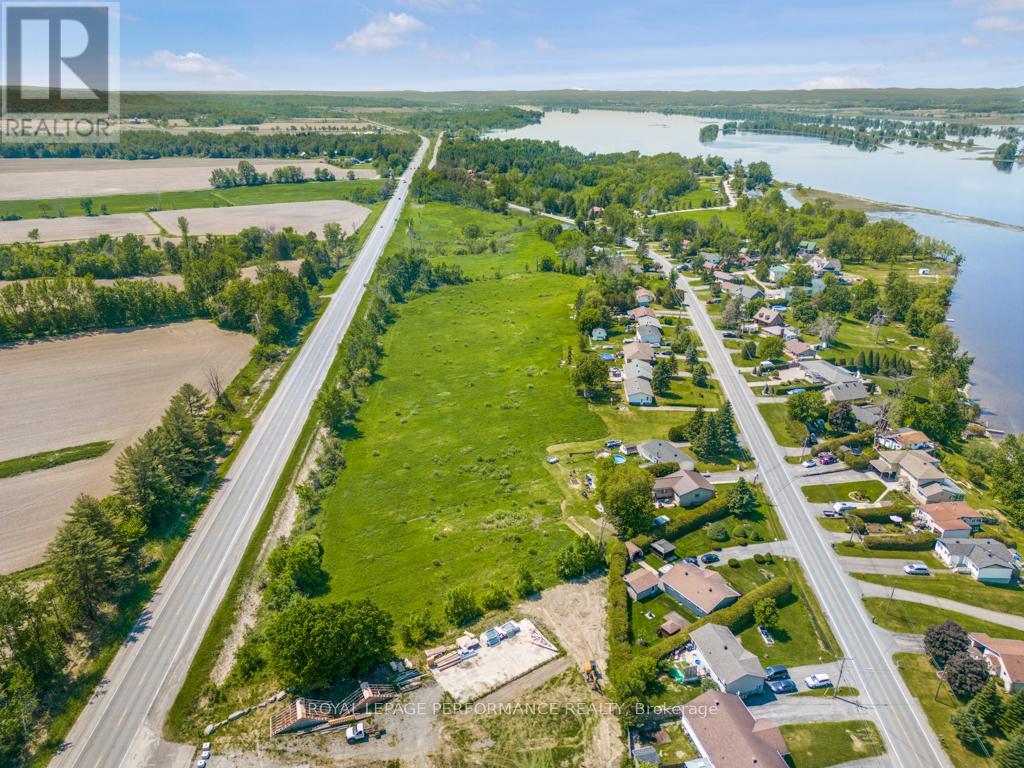 00 Highway 17 Highway, Alfred And Plantagenet, Ontario  K0A 3K0 - Photo 9 - X13040572