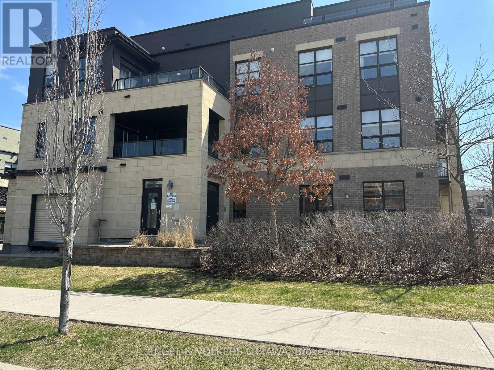 401 - 399 Bayrose Drive W, Ottawa, Ontario  K2J 5W3 - Photo 2 - X13042170