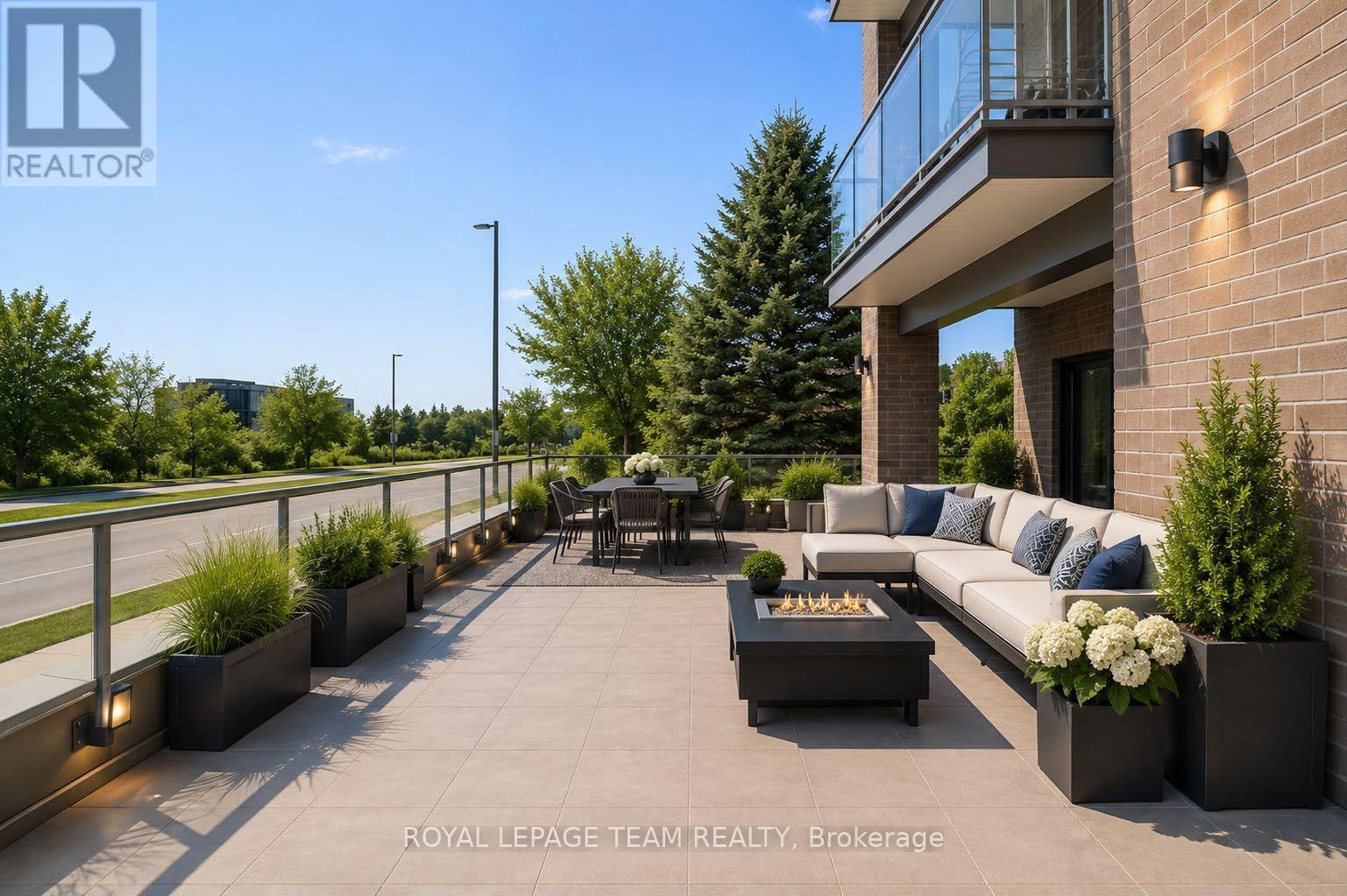 103 - 280 Herzberg Road, Ottawa, Ontario  K2K 0N8 - Photo 31 - X13042228