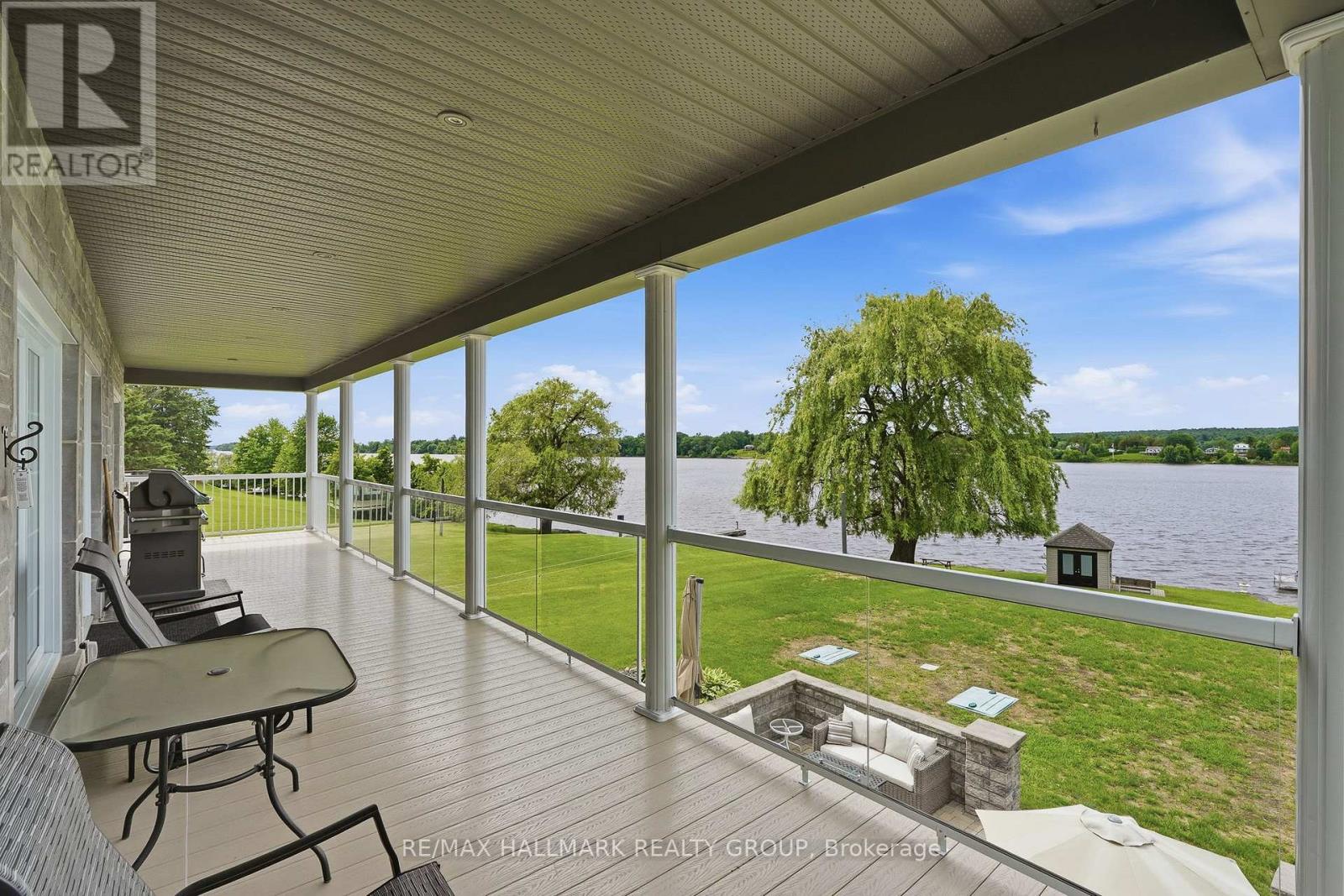 261 Concession 1 Road, Alfred And Plantagenet, Ontario  K0B 1L0 - Photo 23 - X13042312