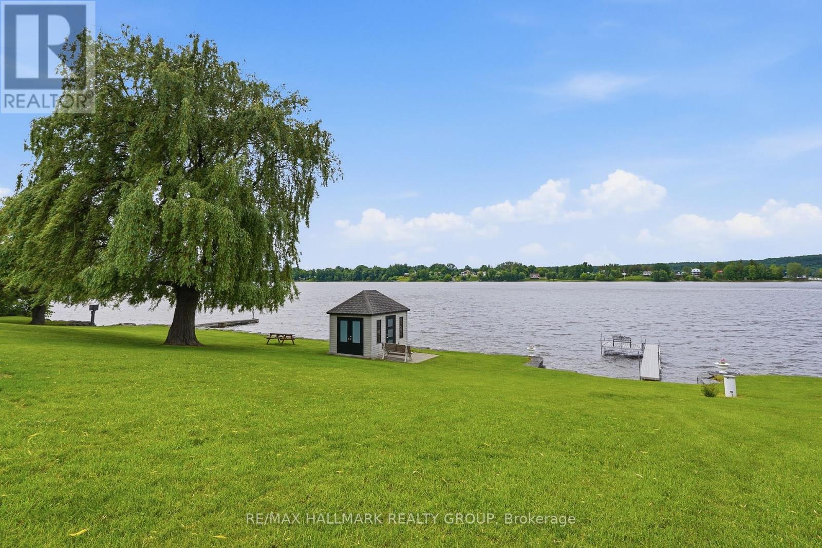 261 Concession 1 Road, Alfred And Plantagenet, Ontario  K0B 1L0 - Photo 42 - X13042312