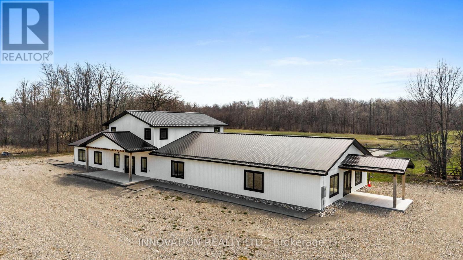 800 Ford Road, Montague, Ontario  K7H 3C3 - Photo 2 - X13042414