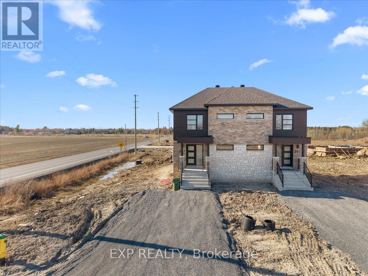 243 Carpe Street, Casselman, Ontario  K0A 1M0 - Photo 33 - X13043630