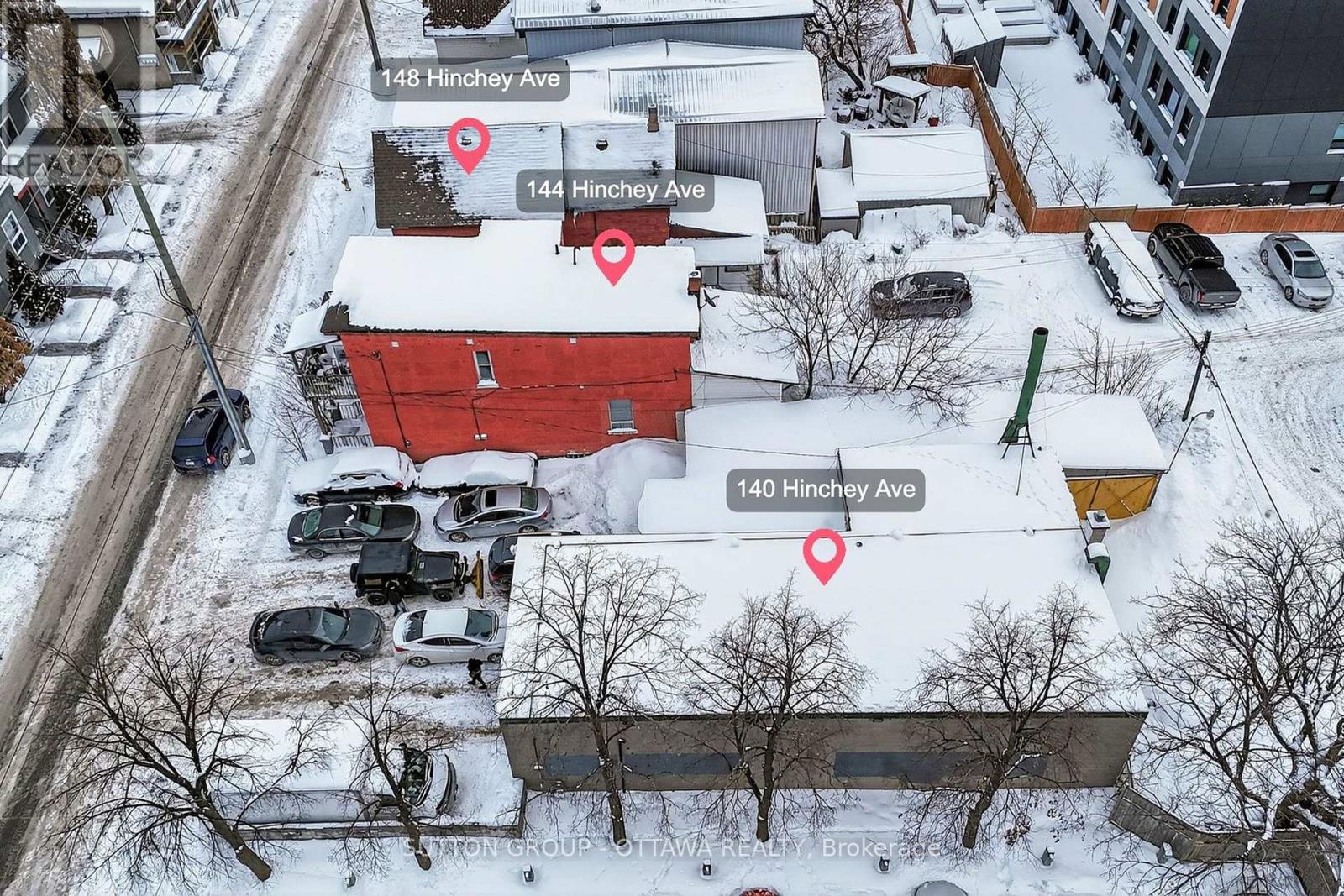 140 Hinchey Avenue, Ottawa, Ontario  K1Y 1L4 - Photo 6 - X13043824
