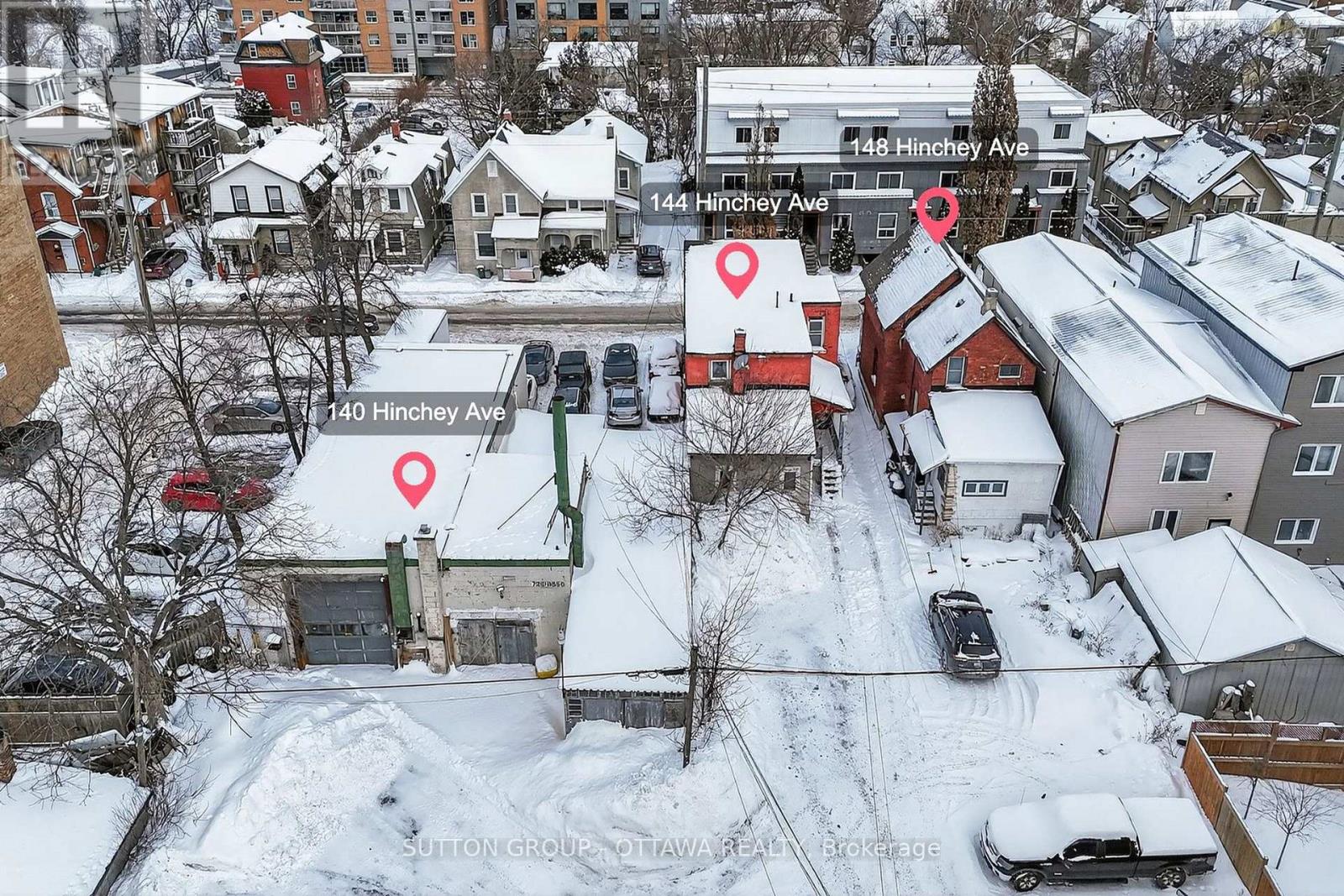 140 Hinchey Avenue, Ottawa, Ontario  K1Y 1L4 - Photo 7 - X13043824