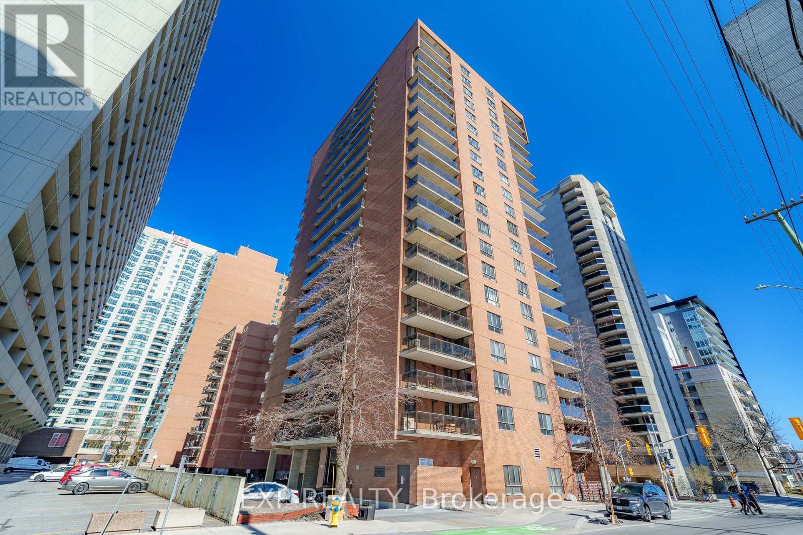 1002 - 475 Laurier Avenue W, Ottawa, Ontario  K1R 7X1 - Photo 1 - X13046032