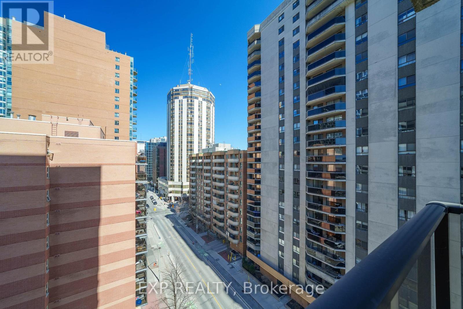 1002 - 475 Laurier Avenue W, Ottawa, Ontario  K1R 7X1 - Photo 14 - X13046032