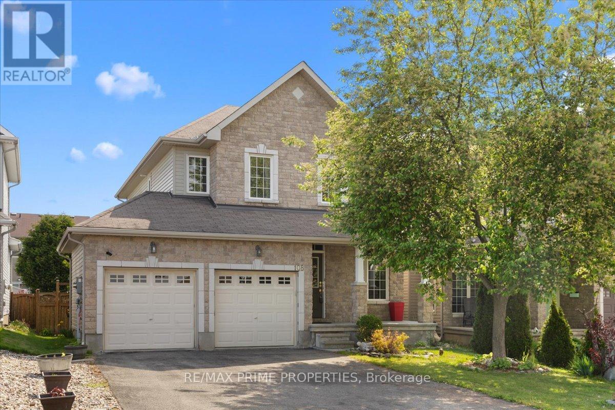 108 Jade Street, Clarence-Rockland, Ontario  K4K 0C9 - Photo 1 - X13046534