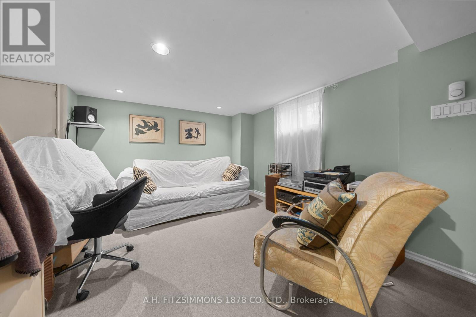 564 Tweedsmuir Avenue, Ottawa, Ontario  K1Z 5P2 - Photo 28 - X13054784