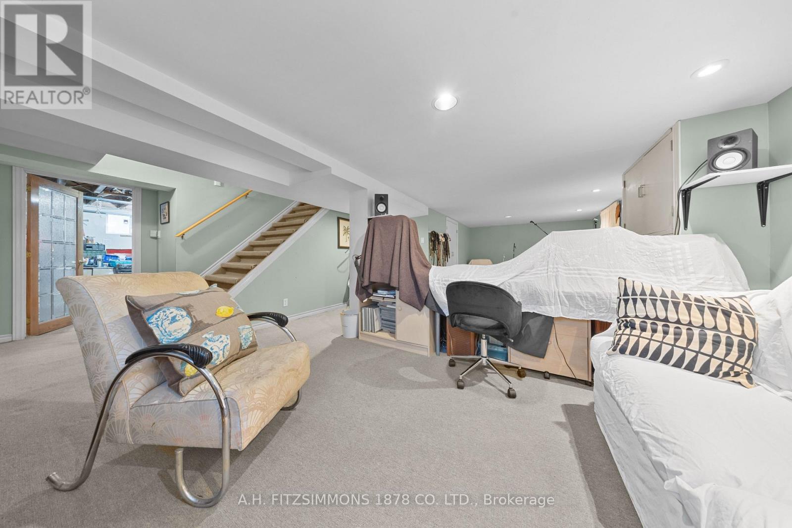 564 Tweedsmuir Avenue, Ottawa, Ontario  K1Z 5P2 - Photo 31 - X13054784