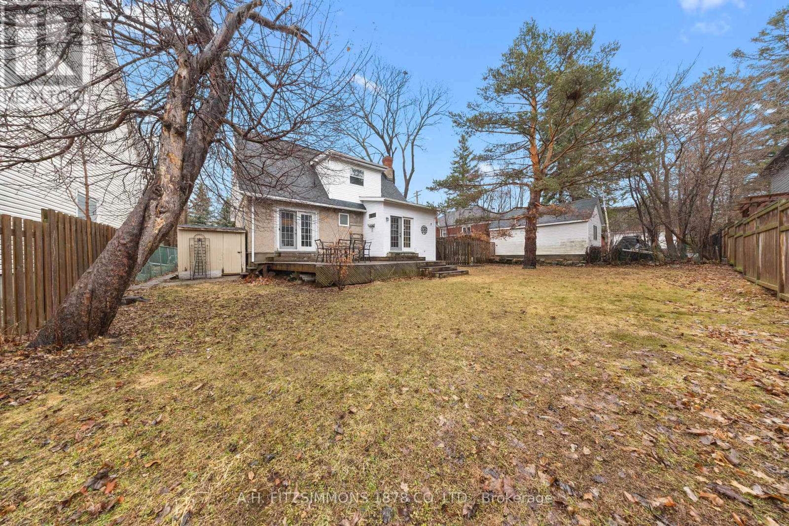 564 Tweedsmuir Avenue, Ottawa, Ontario  K1Z 5P2 - Photo 36 - X13054784