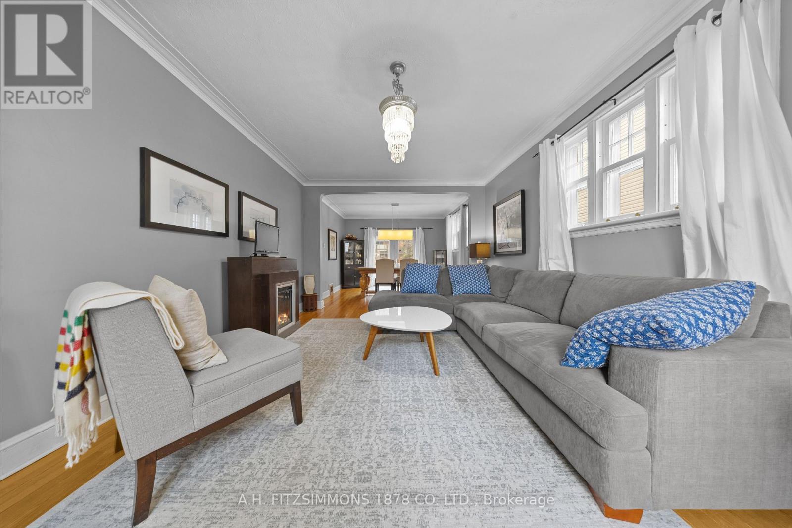564 Tweedsmuir Avenue, Ottawa, Ontario  K1Z 5P2 - Photo 6 - X13054784