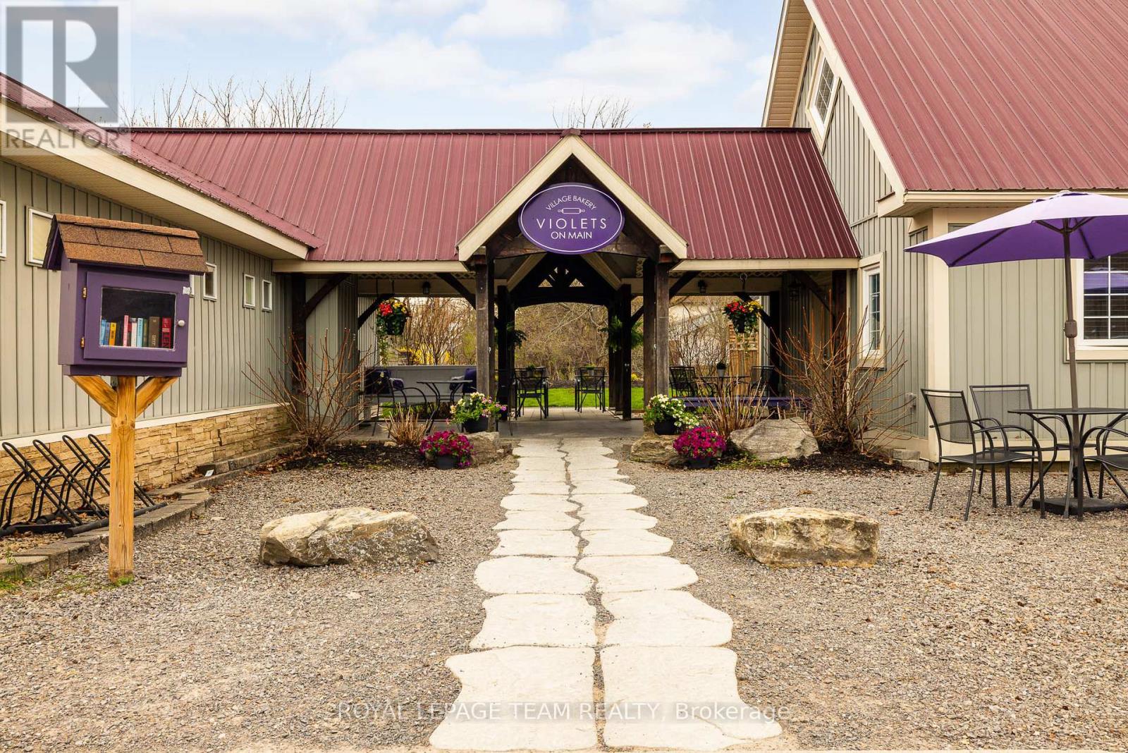 318 Main Street W, Merrickville-Wolford, Ontario  K0G 1N0 - Photo 4 - X13062370