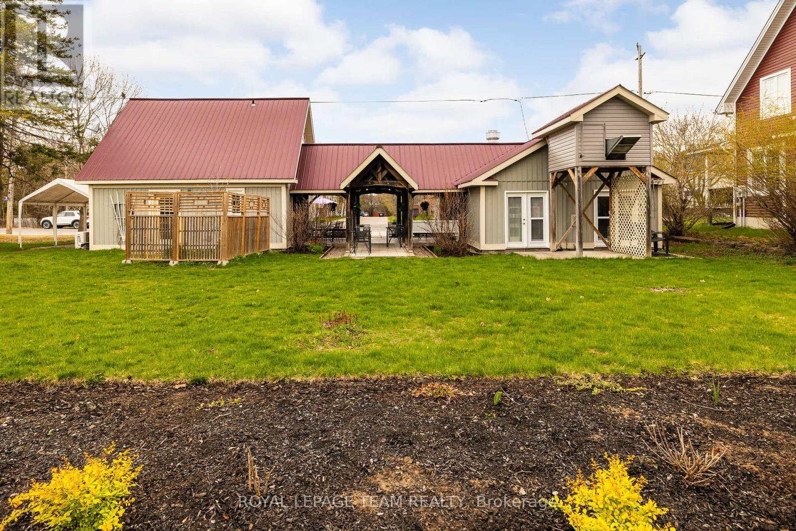 318 Main Street W, Merrickville-Wolford, Ontario  K0G 1N0 - Photo 42 - X13062370