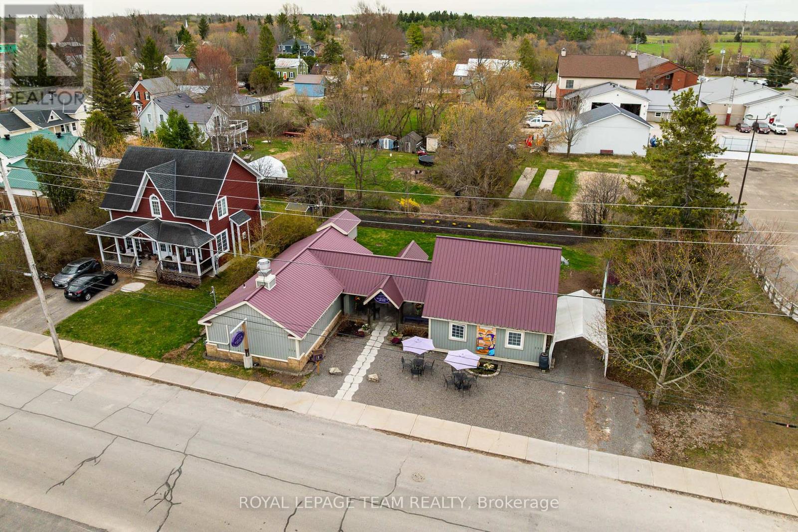 318 Main Street W, Merrickville-Wolford, Ontario  K0G 1N0 - Photo 43 - X13062370