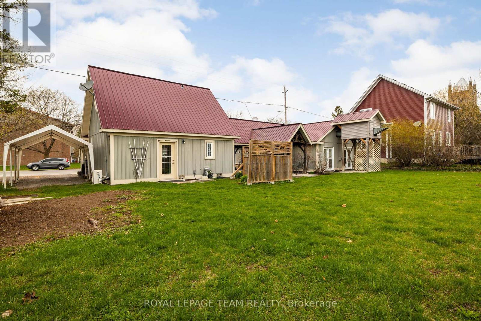 318 Main Street W, Merrickville-Wolford, Ontario  K0G 1N0 - Photo 44 - X13062370