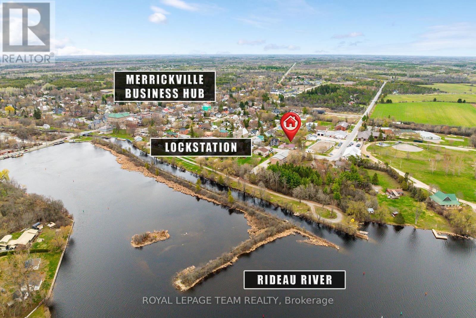 318 Main Street W, Merrickville-Wolford, Ontario  K0G 1N0 - Photo 47 - X13062370