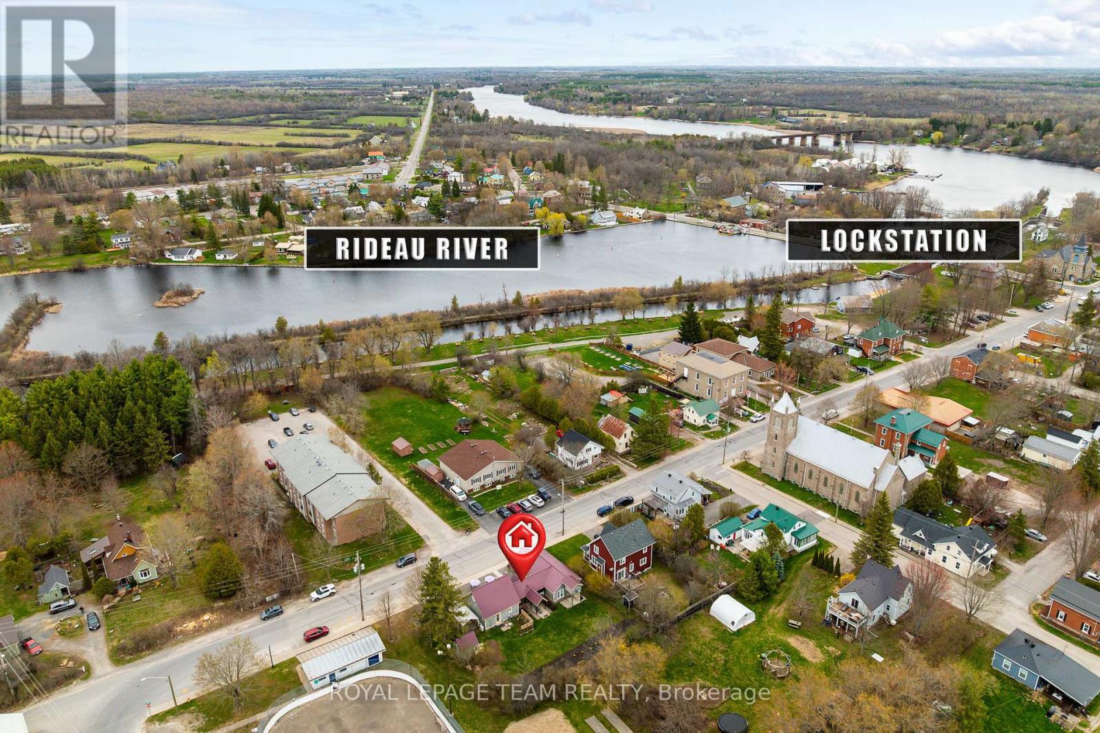 318 Main Street W, Merrickville-Wolford, Ontario  K0G 1N0 - Photo 48 - X13062370