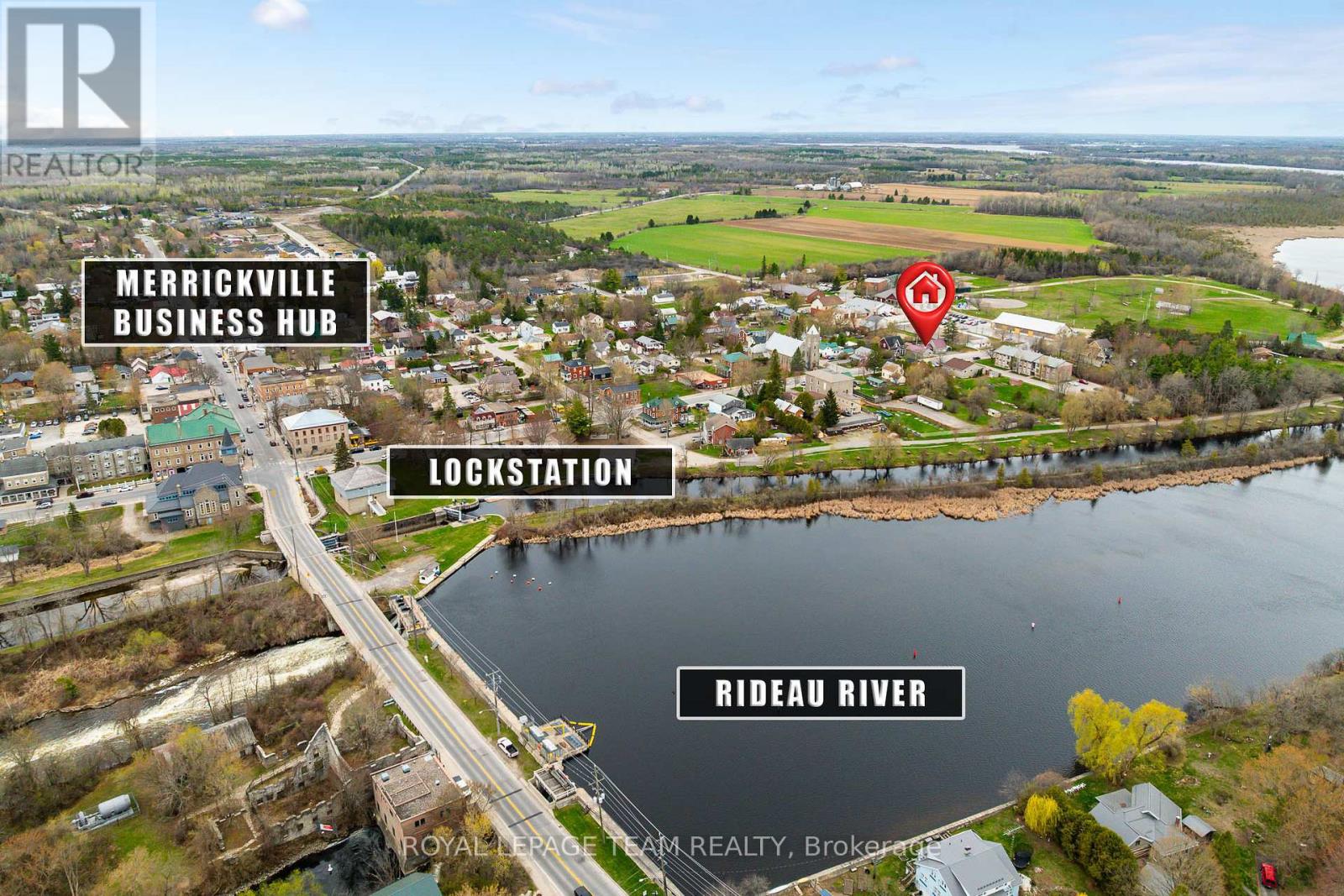 318 Main Street W, Merrickville-Wolford, Ontario  K0G 1N0 - Photo 49 - X13062370