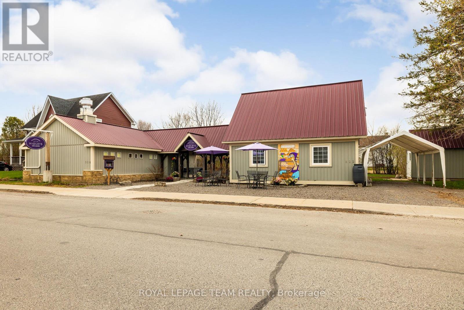 318 Main Street W, Merrickville-Wolford, Ontario  K0G 1N0 - Photo 5 - X13062370