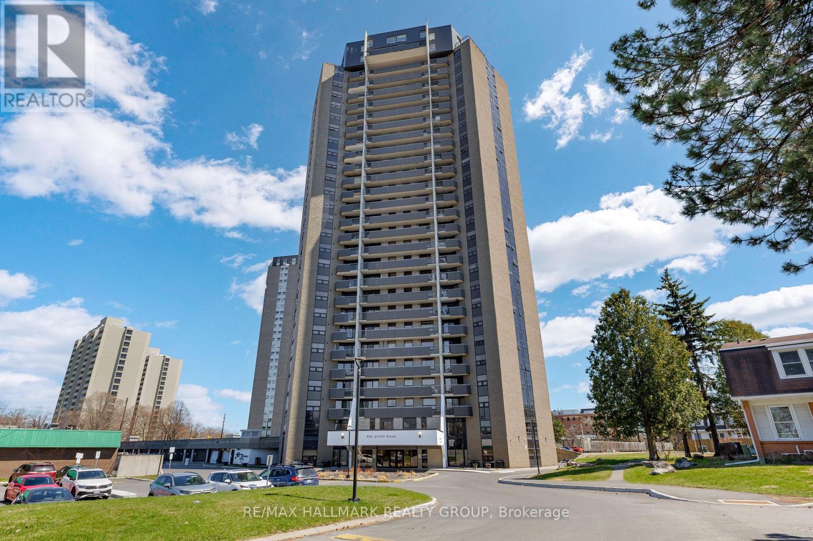 407 - 900 Dynes Road, Ottawa, Ontario  K2C 3L6 - Photo 1 - X13063242