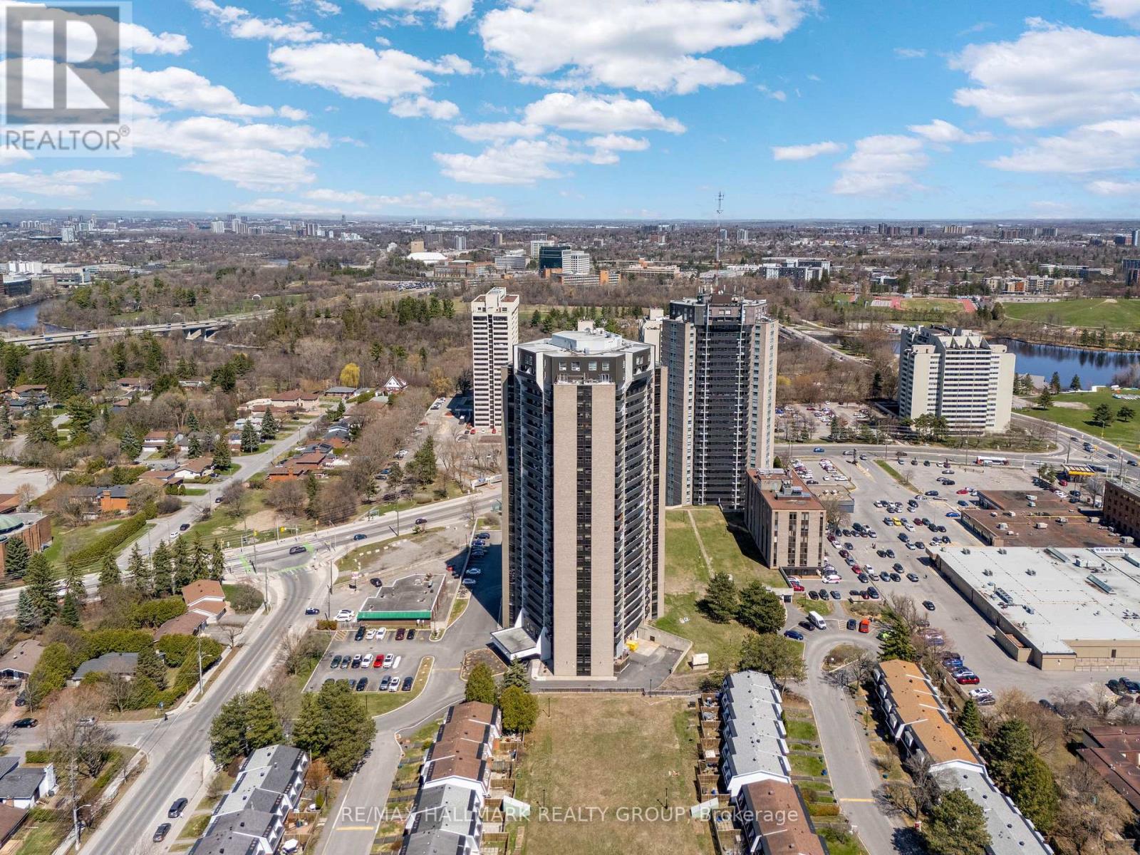 407 - 900 Dynes Road, Ottawa, Ontario  K2C 3L6 - Photo 3 - X13063242