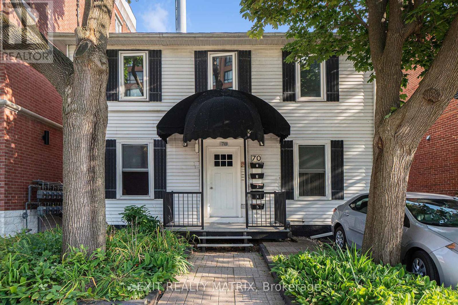 70 Bolton Street, Ottawa, Ontario  K1N 5A9 - Photo 1 - X13064832