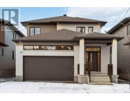 1359 KITCHENER AVENUE, Ottawa, Ontario