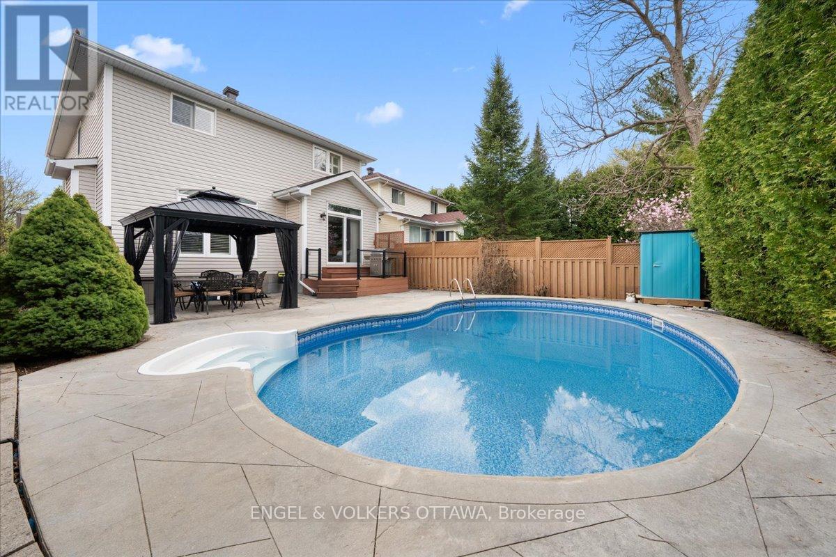 57 Newcastle Avenue, Ottawa, Ontario  K2K 3B5 - Photo 38 - X13085808