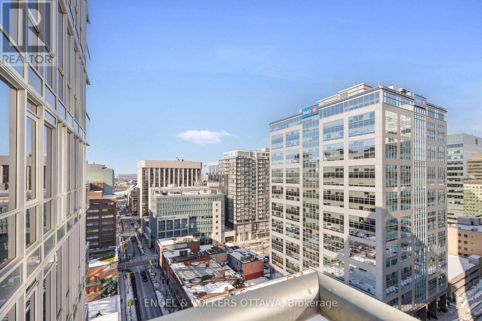 1610 - 324 Laurier Avenue W, Ottawa, Ontario  K1P 0A4 - Photo 30 - X13089400