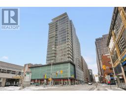 1610 - 324 LAURIER AVENUE W, Ottawa, Ontario