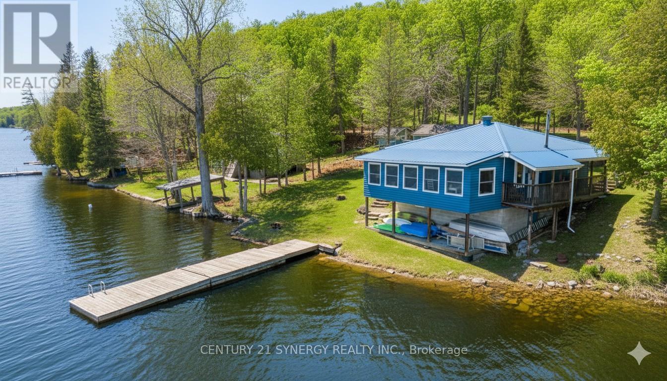 747 Brooks Corner Road, Tay Valley, Ontario  K7H 3C7 - Photo 1 - X13090312