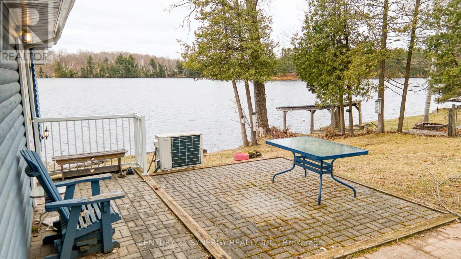 747 Brooks Corner Road, Tay Valley, Ontario  K7H 3C7 - Photo 11 - X13090312
