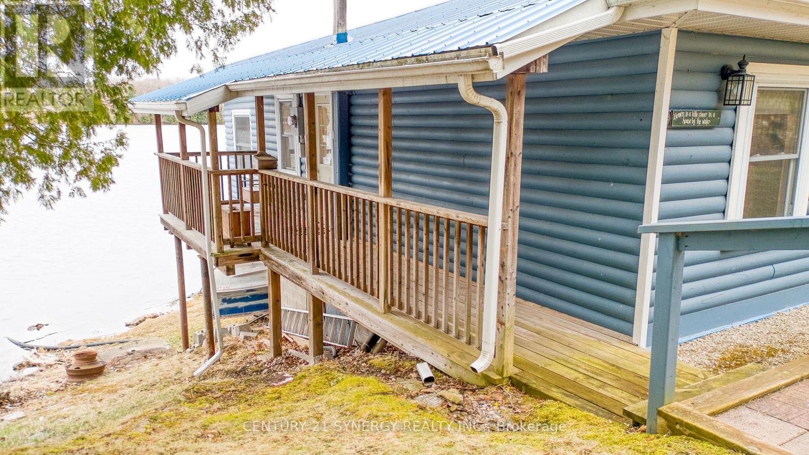 747 Brooks Corner Road, Tay Valley, Ontario  K7H 3C7 - Photo 12 - X13090312