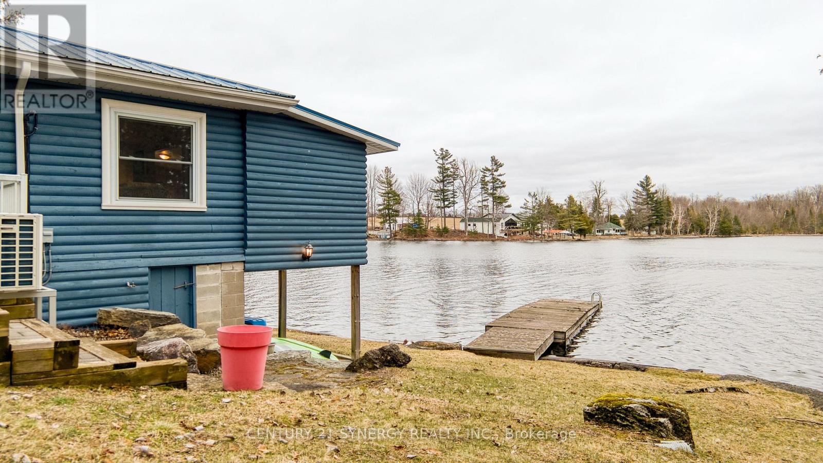 747 Brooks Corner Road, Tay Valley, Ontario  K7H 3C7 - Photo 3 - X13090312
