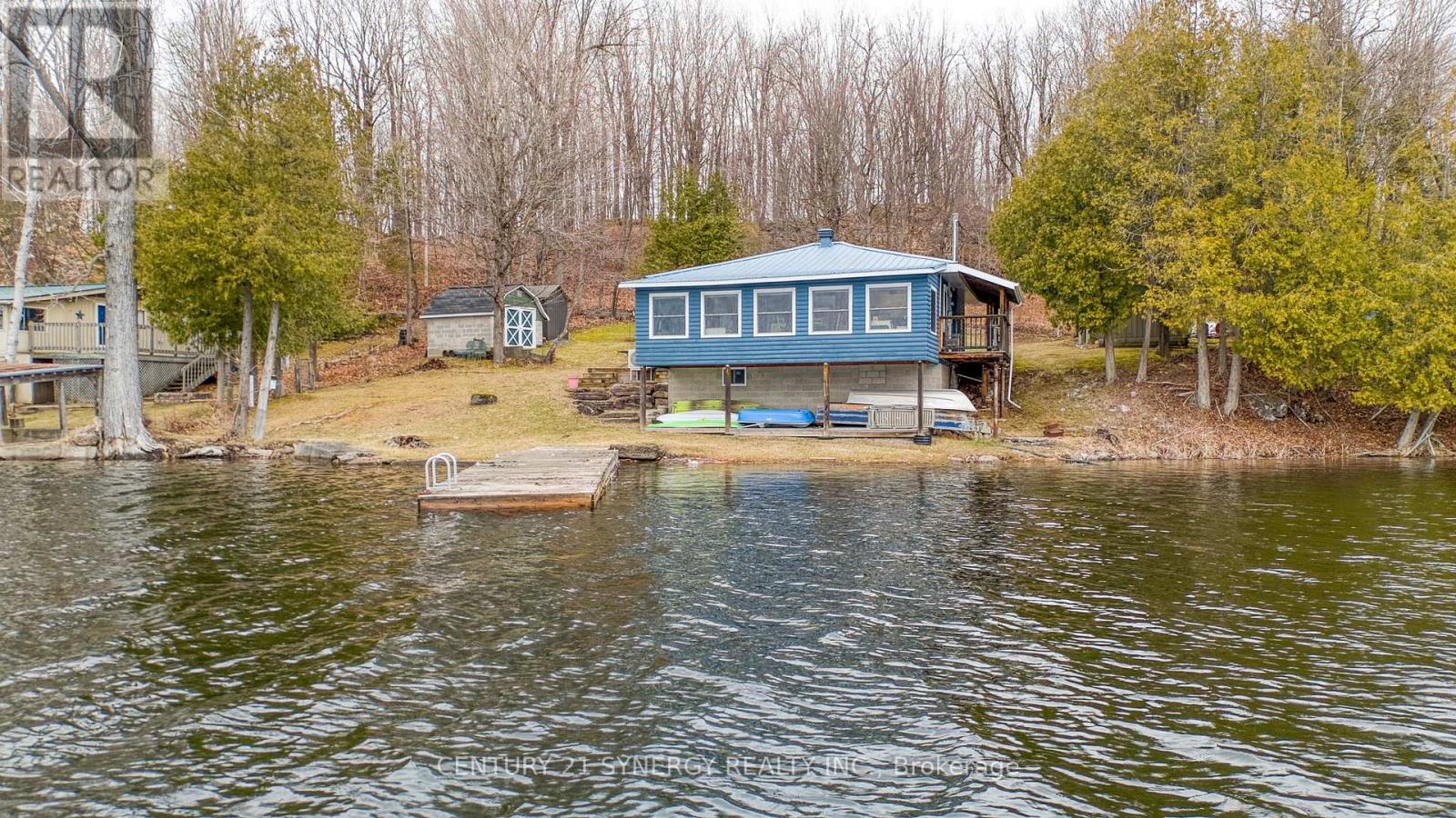 747 Brooks Corner Road, Tay Valley, Ontario  K7H 3C7 - Photo 34 - X13090312