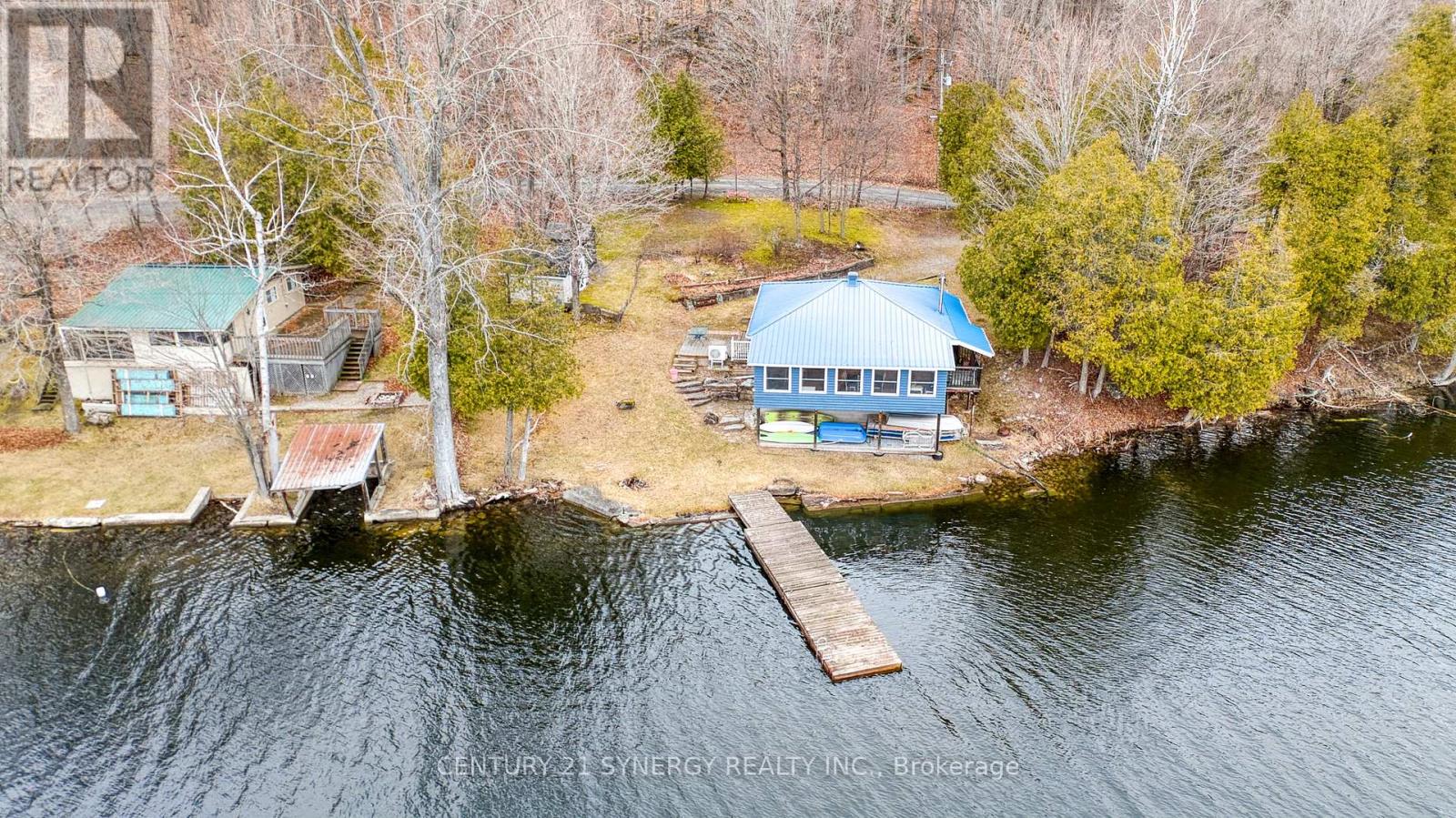 747 Brooks Corner Road, Tay Valley, Ontario  K7H 3C7 - Photo 42 - X13090312