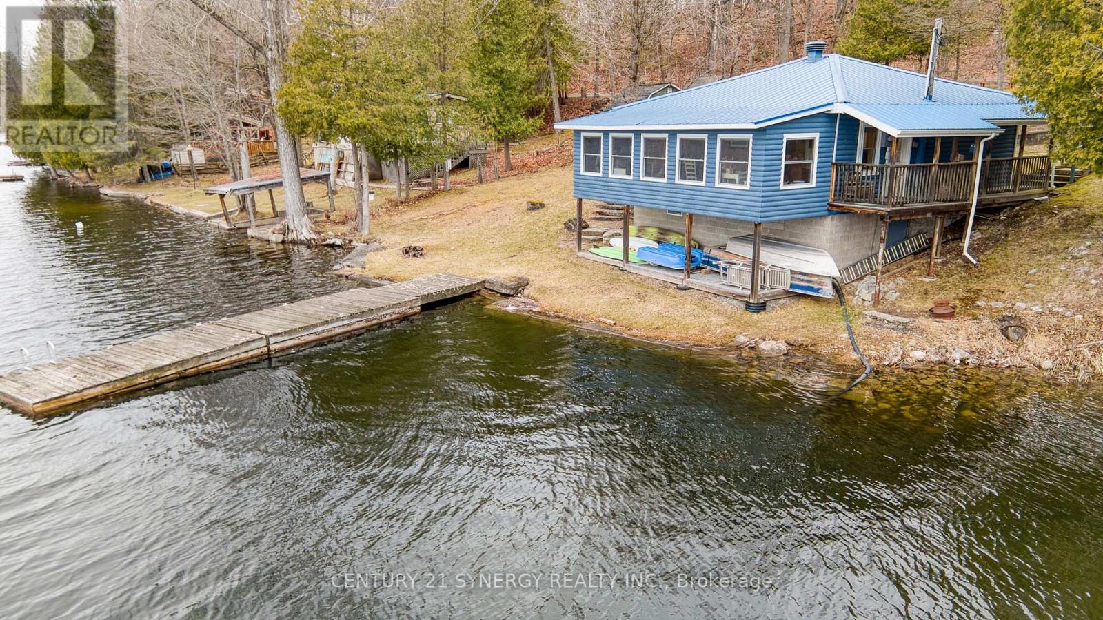 747 Brooks Corner Road, Tay Valley, Ontario  K7H 3C7 - Photo 44 - X13090312
