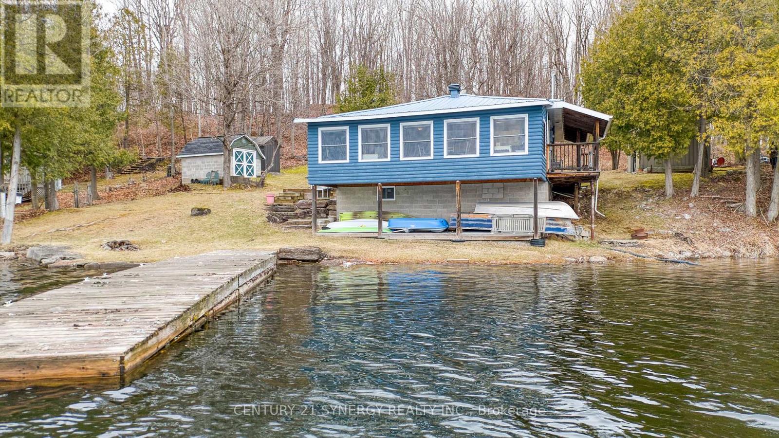 747 Brooks Corner Road, Tay Valley, Ontario  K7H 3C7 - Photo 45 - X13090312