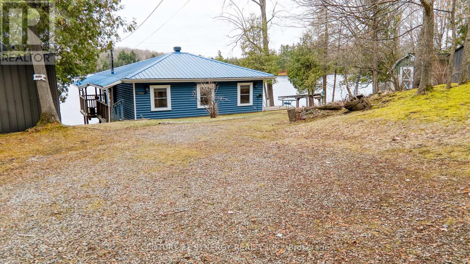 747 Brooks Corner Road, Tay Valley, Ontario  K7H 3C7 - Photo 49 - X13090312