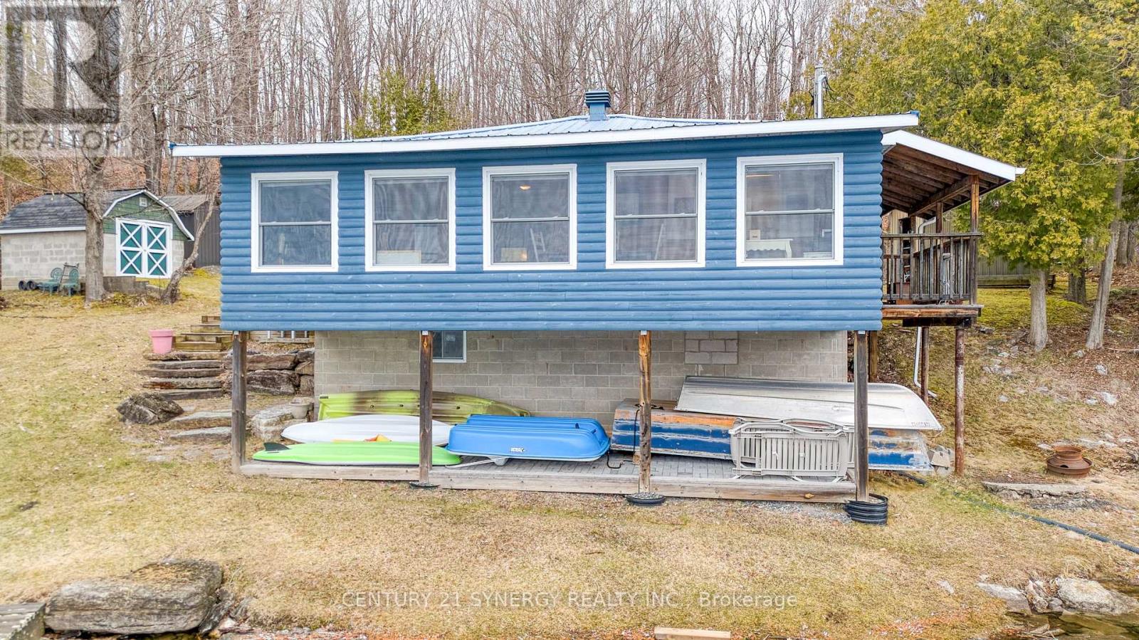 747 Brooks Corner Road, Tay Valley, Ontario  K7H 3C7 - Photo 6 - X13090312