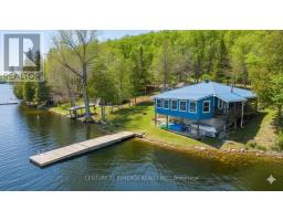 747 BROOKS CORNER ROAD, Tay Valley, Ontario